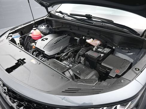 Used 2023 Kia Sorento S FWD image 63