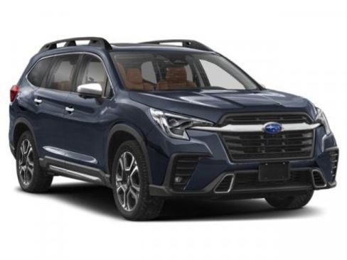 New 2025 Subaru Ascent Touring image 9