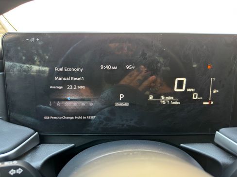Used 2025 Nissan Kicks S FWD image 16