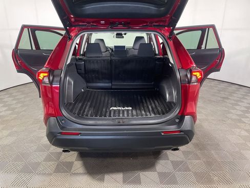 Used 2024 Toyota RAV4 XLE w/ Convenience Package AWD/4WD image 21