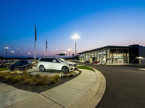 Certified 2021 Mercedes-Benz GLE 350 4MATIC image 6