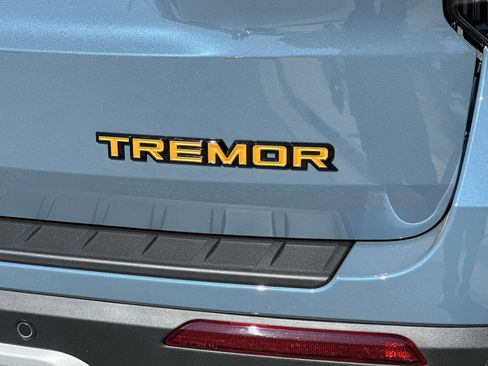 New 2026 Ford Explorer Tremor w/ Tremor Convenience Package AWD/4WD image 27