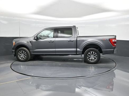 Used 2021 Ford F150 Lariat w/ Tow Technology Package AWD/4WD image 10