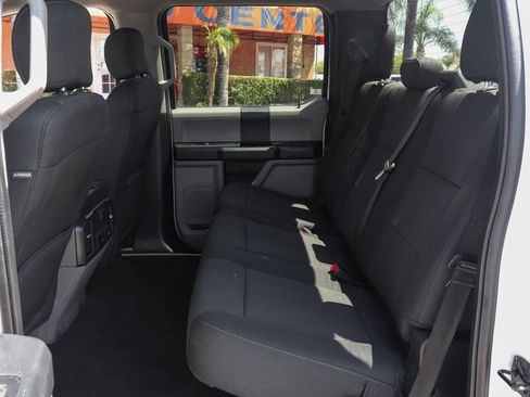 Used 2020 Ford F150 XL w/ Equipment Group 101A Mid image 28