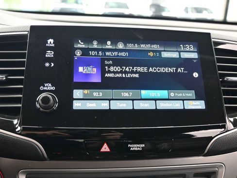 Used 2022 Honda Pilot Special Edition image 27