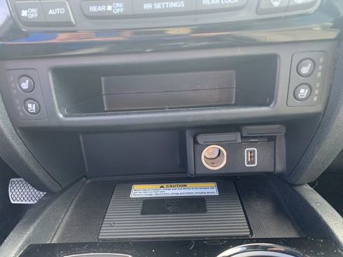 Used 2021 Honda Passport Elite image 35