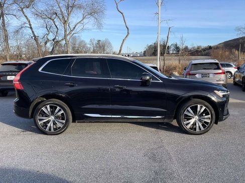 Used 2023 Volvo XC60 B5 Plus w/ Climate Package image 29