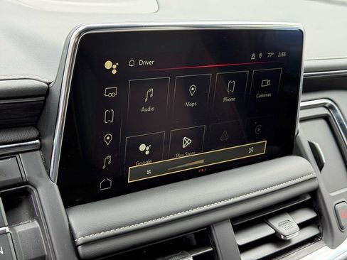 Certified 2024 GMC Yukon SLT image 13