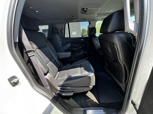 Used 2015 Chevrolet Tahoe LTZ AWD/4WD image 20