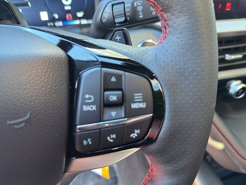 New 2026 Ford Explorer ST w/ Sun And Sound Package image 23