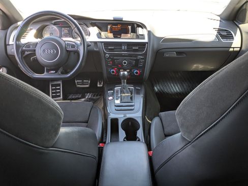 Used 2016 Audi S4 Premium Plus AWD/4WD image 33