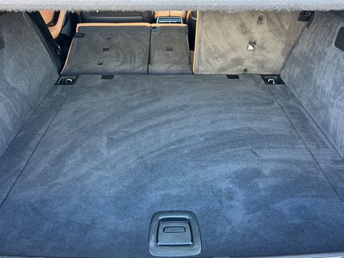 Used 2023 BMW X6 M50i w/ Parking Assistance Package image 33