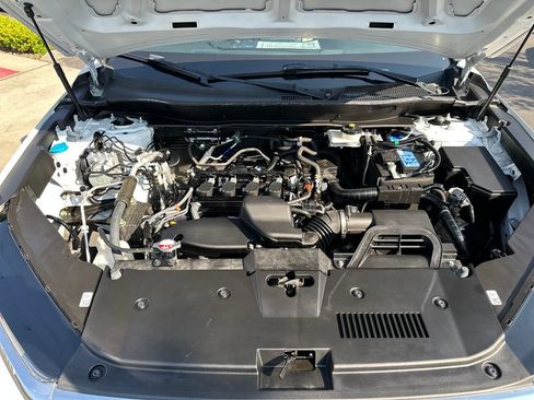 Used 2023 Honda CR-V LX image 28