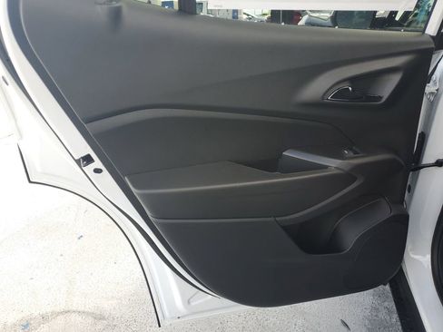 New 2026 Chevrolet Trax RS image 15