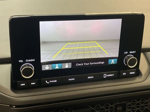 New 2025 Honda Accord SE image 4