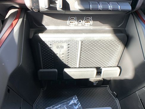 New 2026 RAM 1500 Rebel w/ Rebel Level 1 Equipment Group image 19