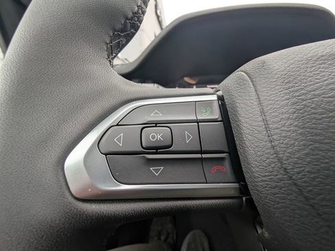 New 2026 Jeep Compass Latitude image 21