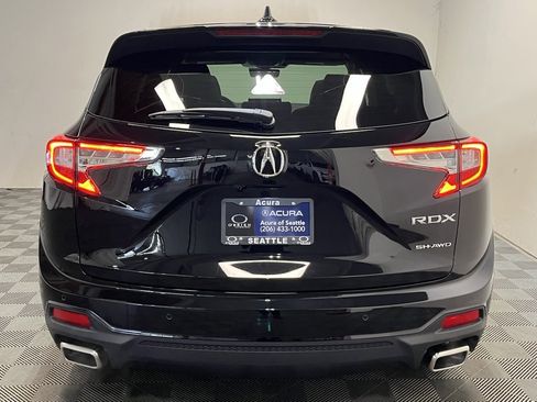 New 2025 Acura RDX w/ Technology Package image 21