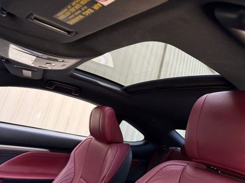 Used 2015 Lexus RC 350 AWD w/ Navigation System Package image 33