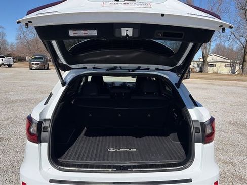 Used 2019 Lexus RX 350 F Sport image 12