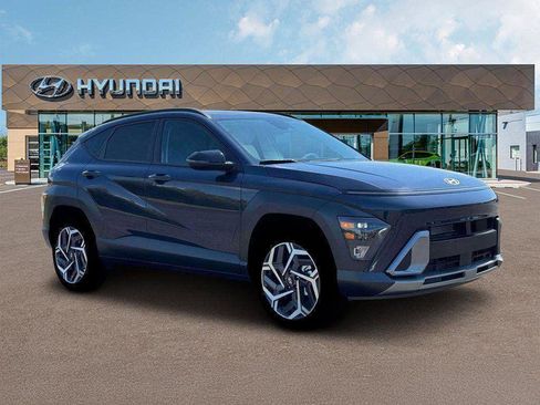 New 2026 Hyundai Kona SEL Premium AWD/4WD image 10