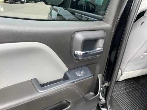 Used 2017 GMC Sierra 1500 2WD Double Cab w/ Elevation Edition image 20