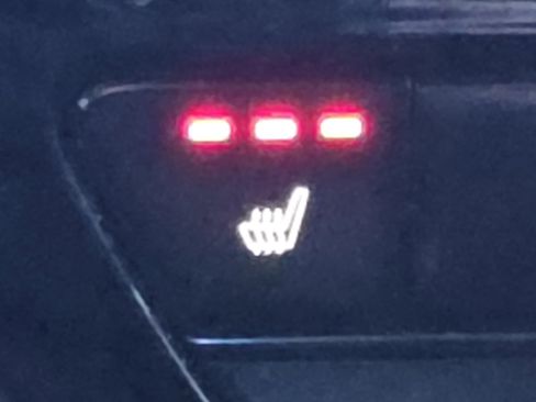 Certified 2023 Honda Accord Sport image 18