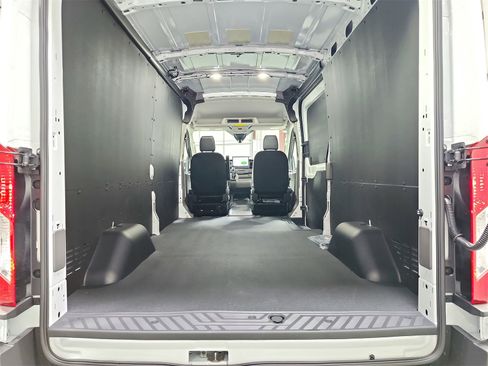 New 2026 Ford Transit 250 Base image 35