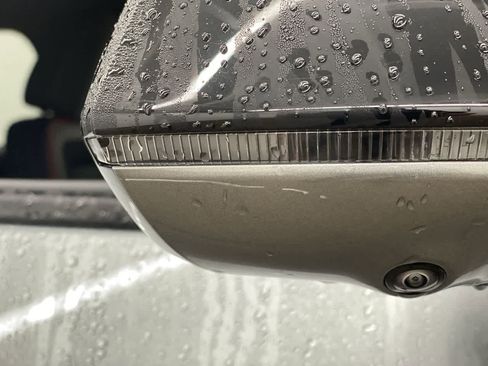 Used 2024 Chevrolet Blazer EV RS image 30