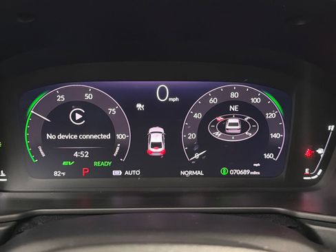 Used 2025 Honda Accord Sport image 21