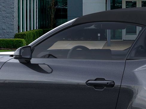 New 2024 Ford Mustang GT Premium image 27