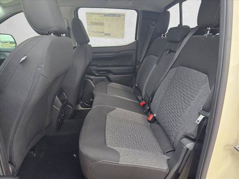 New 2026 Ford Ranger XLT w/ Convenience Package RWD image 16