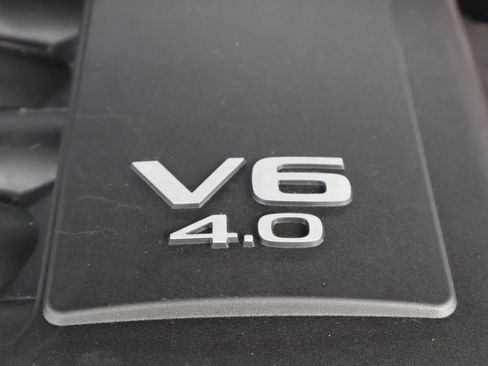 Used 2007 Nissan Xterra X image 12