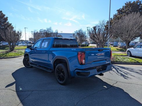 Used 2023 GMC Sierra 1500 Elevation image 7
