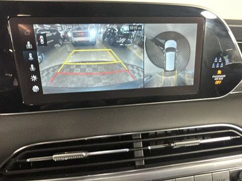 Used 2022 Hyundai Palisade Limited AWD/4WD image 22