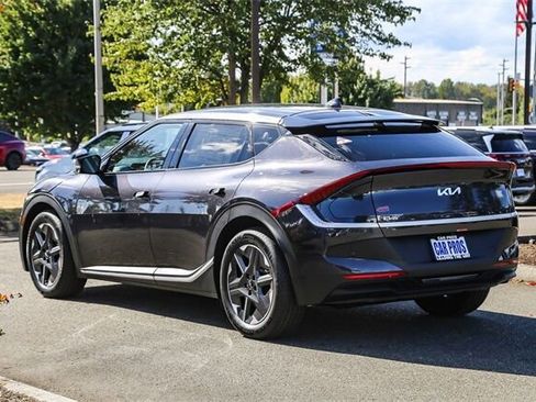 New 2025 Kia EV6 Light image 6