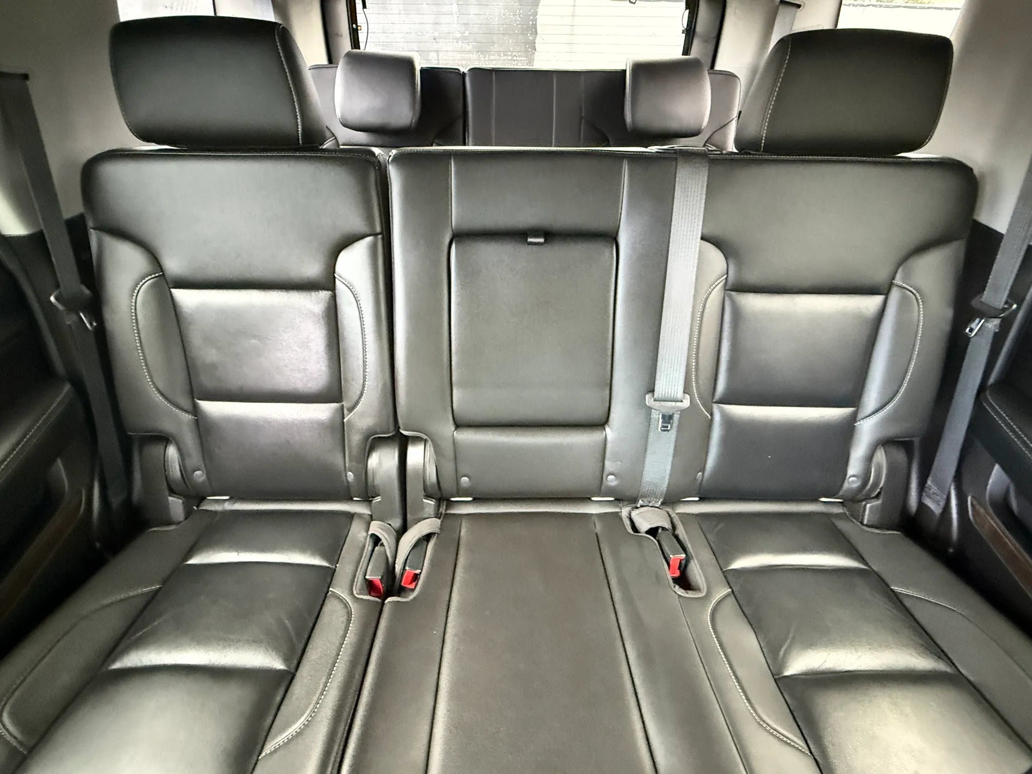 Used 2018 Chevrolet Tahoe LT AWD/4WD image 22