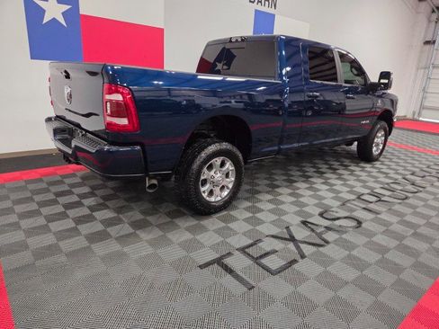 Used 2024 RAM 2500 Laramie w/ Towing Technology Group AWD/4WD image 19