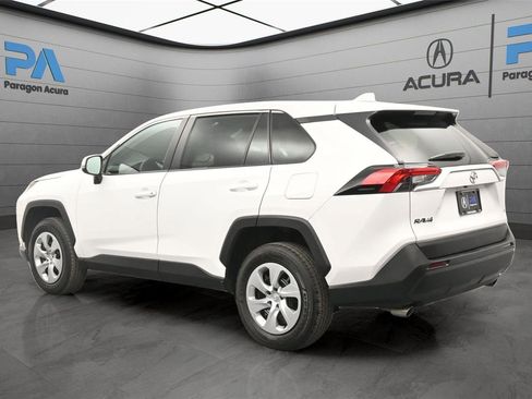 Used 2023 Toyota RAV4 LE image 23