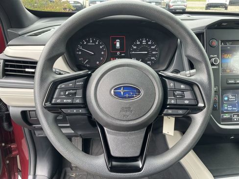 Certified 2025 Subaru Forester w/ Protection Package AWD/4WD image 14