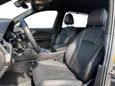 Used 2018 Audi Q7 2.0T Premium Plus w/ Premium Plus Package image 9