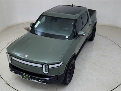 Used 2022 Rivian R1T Launch Edition image 75