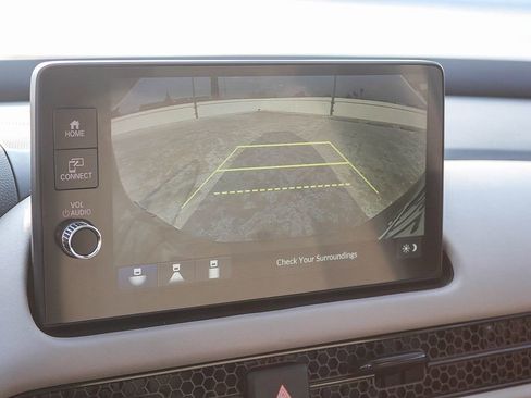 Certified 2026 Honda HR-V LX image 23
