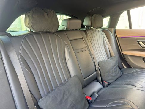 Used 2023 Mercedes-Benz EQS 450+ Sedan image 45