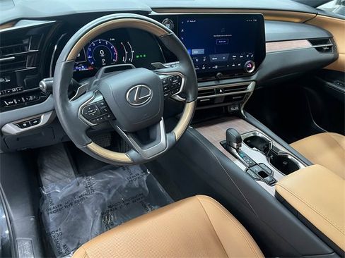 Certified 2023 Lexus RX 350 Premium image 16