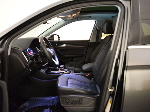 Certified 2023 Audi Q5 2.0T Premium w/ Convenience Package image 24