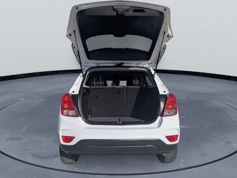 Used 2017 Chevrolet Trax LS image 8