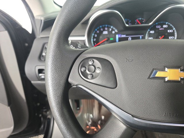 Used 2019 Chevrolet Impala LS FWD image 21