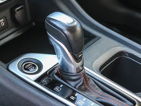 Used 2024 Nissan Sentra SR image 19