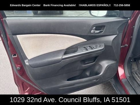 Used 2016 Honda CR-V EX image 19